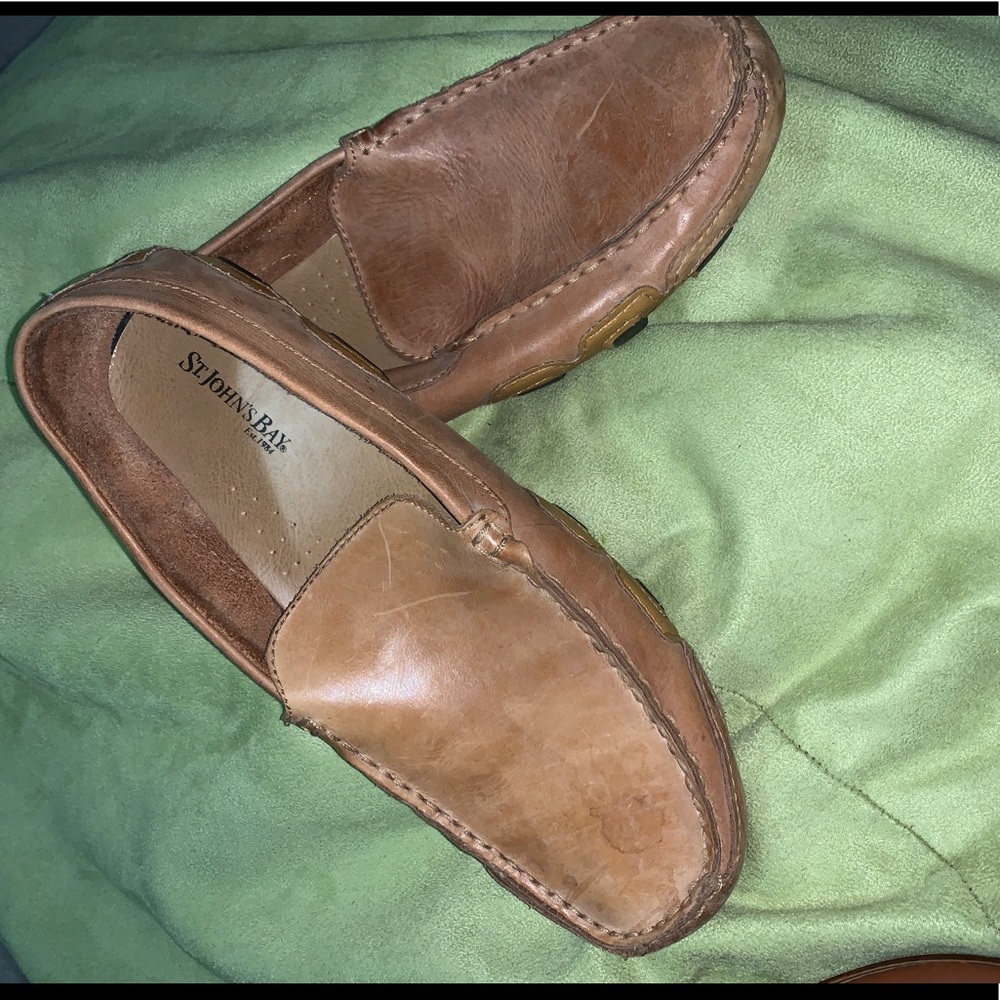 St. John’s Bay Shoes